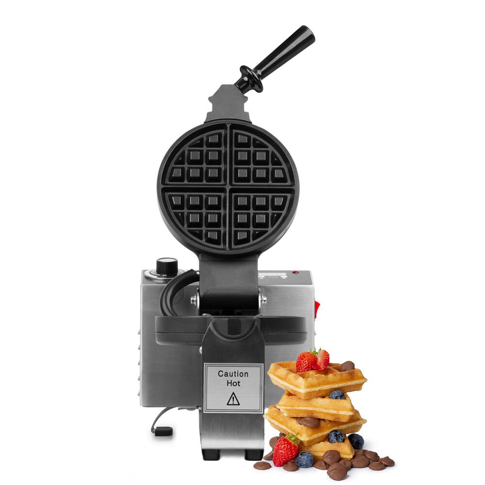 Sephra Belgian Waffle Maker_0